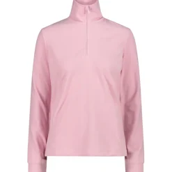 Damen Light Fleece Pullover