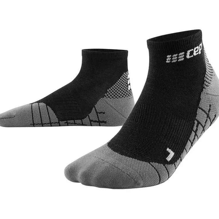 Damen Light Merino Low Cut Socken