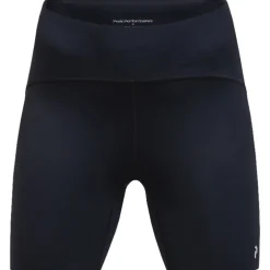 Damen Light Short Tights