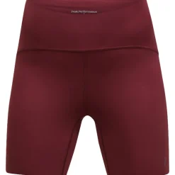 Damen Light Short Tights
