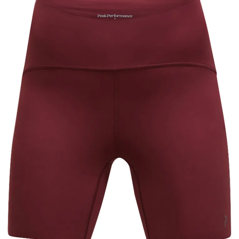 Damen Light Short Tights