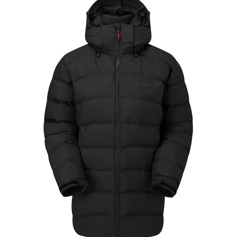 Damen Lightline Eco Parka