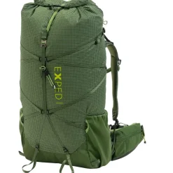 Damen Lightning 45 Rucksack