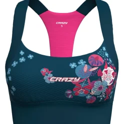 Damen Lightning Sport BH