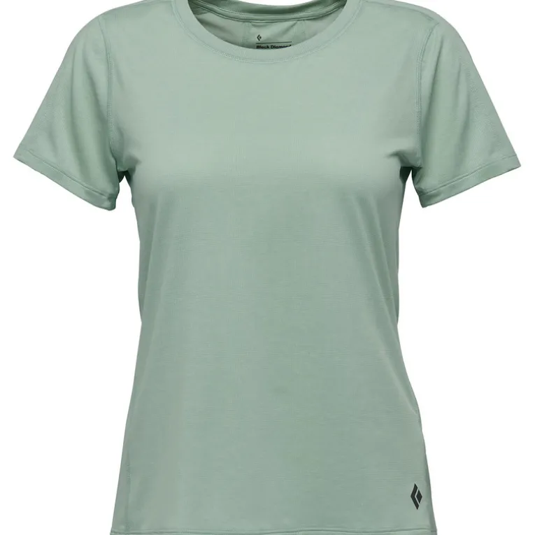 Damen Lightwire Tech T-Shirt
