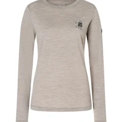 Damen Lil Ski Bunny Longsleeve