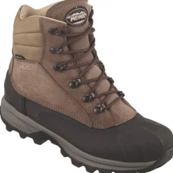Damen Lillehammer GTX Schuhe