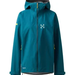 Damen L.I.M Airak GTX Jacke