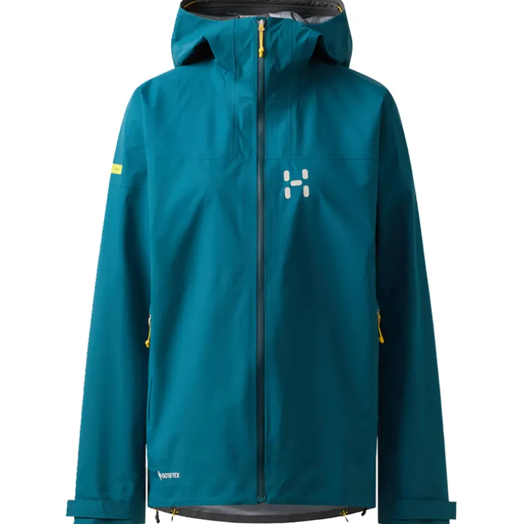 Damen L.I.M Airak GTX Jacke