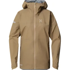 Damen L.I.M Airak GTX Jacke