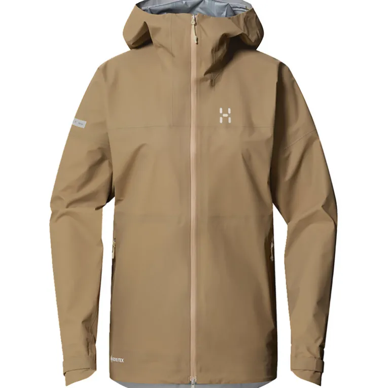 Damen L.I.M Airak GTX Jacke