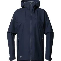 Damen L.I.M Airak GTX Jacke