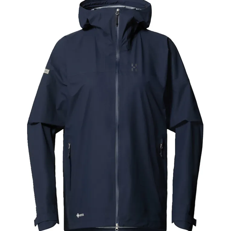 Damen L.I.M Airak GTX Jacke
