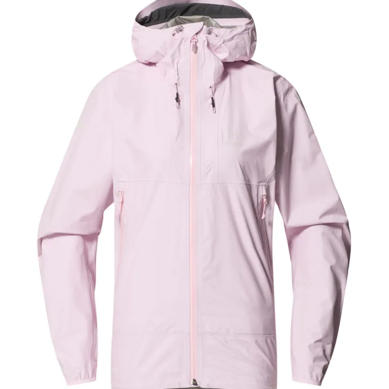Damen L.I.M GTX Jacke