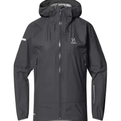 Damen L.I.M GTX Jacke