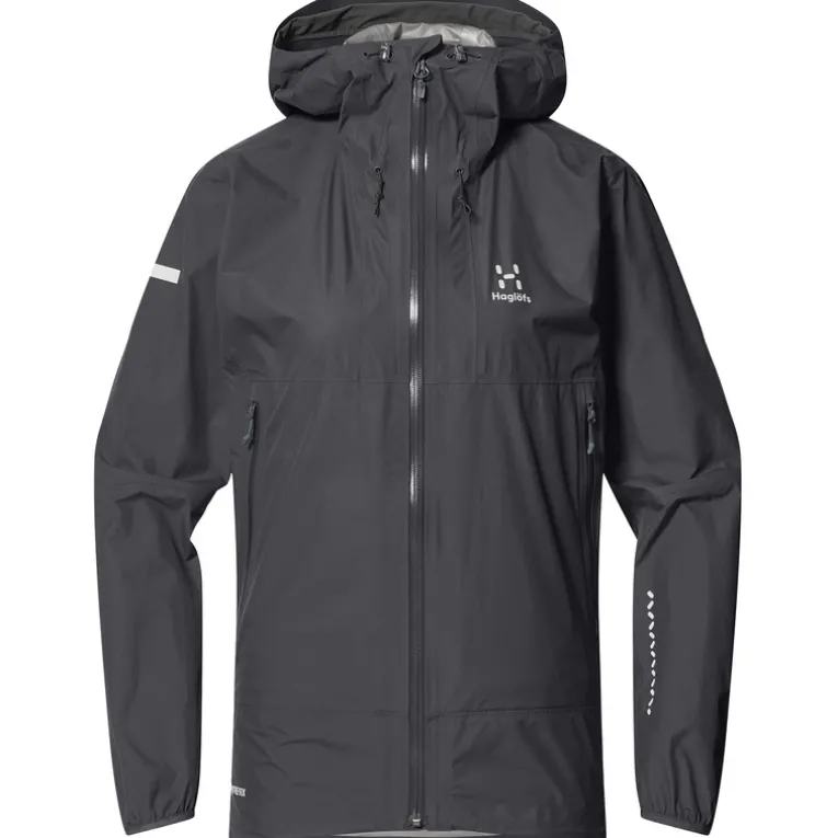 Damen L.I.M GTX Jacke