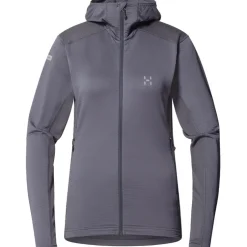 Damen L.I.M Mid Multi II Hoodie Jacke