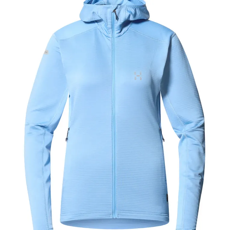 Damen L.I.M Mid Multi II Hoodie Jacke