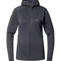 Damen L.I.M Mid Multi II Hoodie Jacke