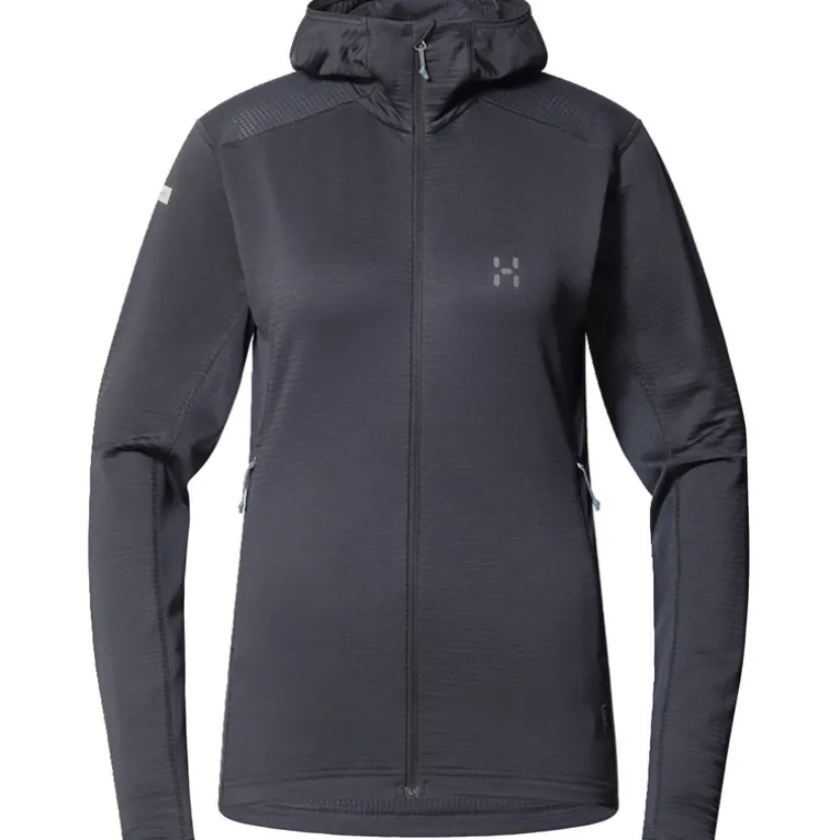 Damen L.I.M Mid Multi II Hoodie Jacke