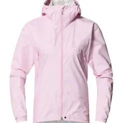 Damen L.I.M Proof Jacke