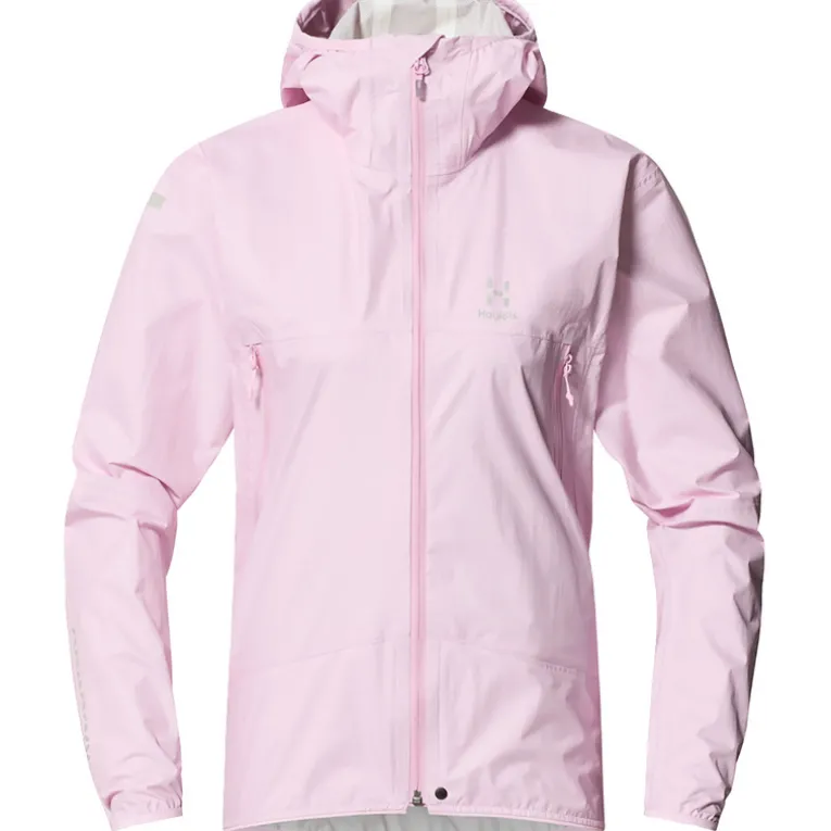 Damen L.I.M Proof Jacke