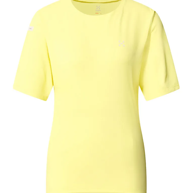 Damen L.I.M Ridge T-Shirt