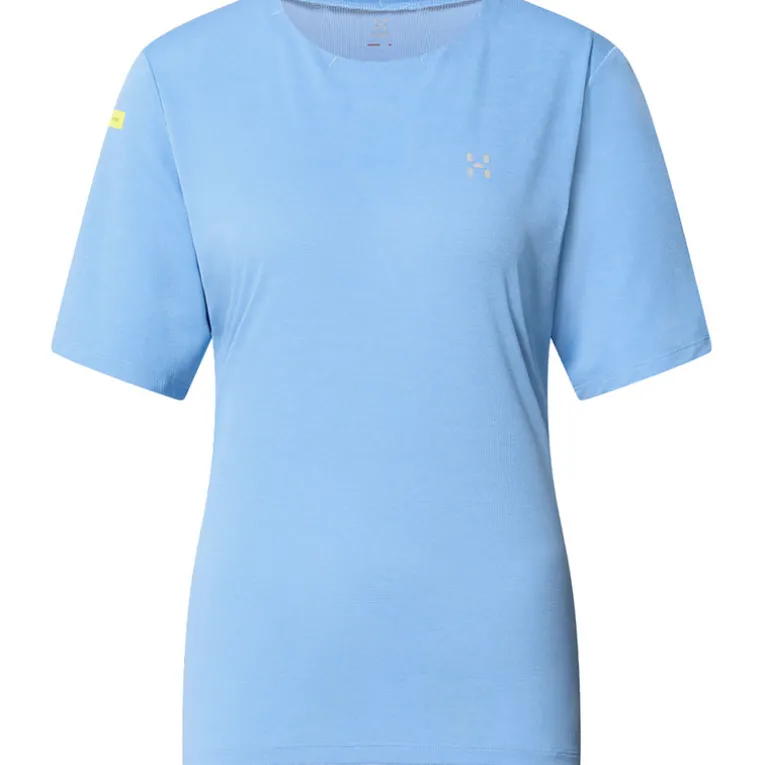 Damen L.I.M Ridge T-Shirt