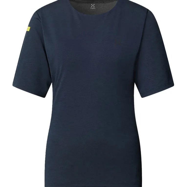 Damen L.I.M Ridge T-Shirt