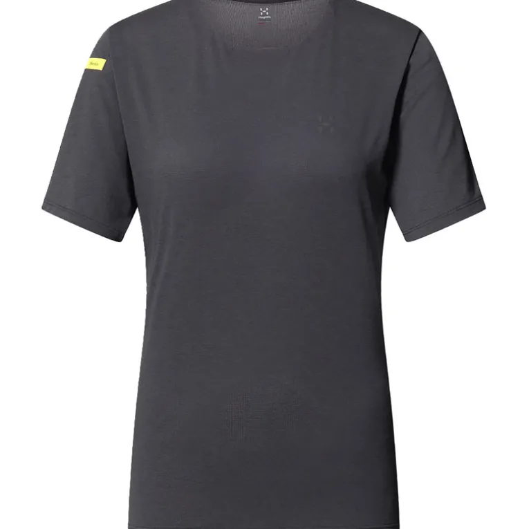 Damen L.I.M Ridge T-Shirt