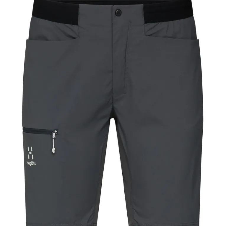Damen L.I.M Rugged Shorts