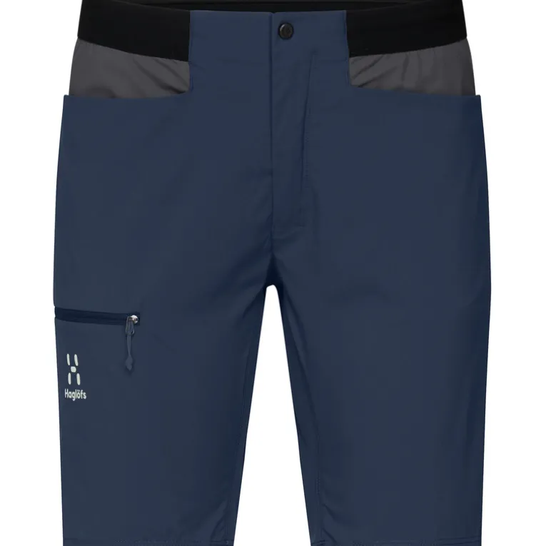 Damen L.I.M Rugged Shorts