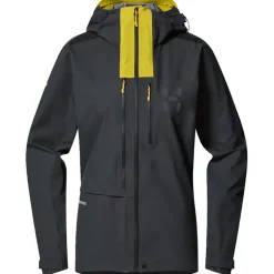 Damen L.I.M ZT II GTX Jacke
