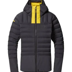 Damen L.I.M ZT II Light Liner Jacke