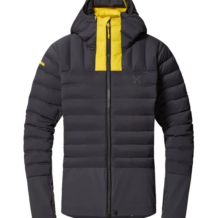 Damen L.I.M ZT II Light Liner Jacke