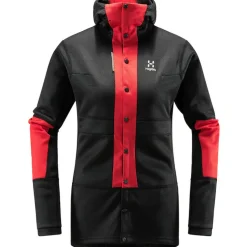Damen L.I.M ZT Sync 1 Mid Hoodie Jacke