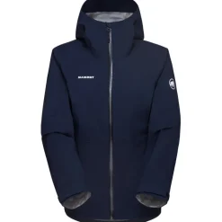 Damen Linard Guide HS Hoodie Jacke