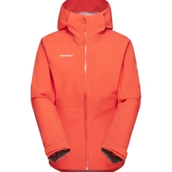 Damen Linard Guide HS Hoodie Jacke