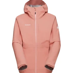 Damen Linard Guide HS Hoodie Jacke