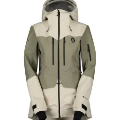 Damen Line Chaser GTX 3L Jacke