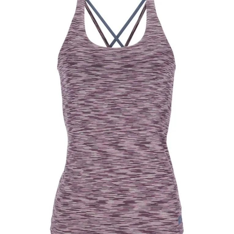 Damen Lineal Tanktop