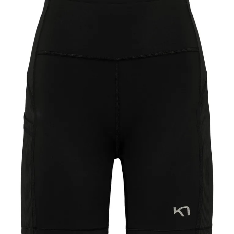 Damen Linnea Short Tights