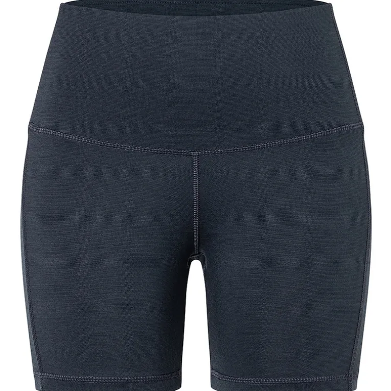 Damen Liquid Flow Shorts