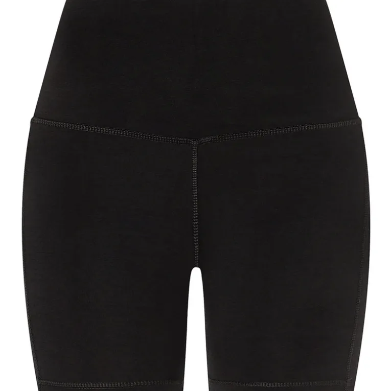Damen Liquid Flow Shorts