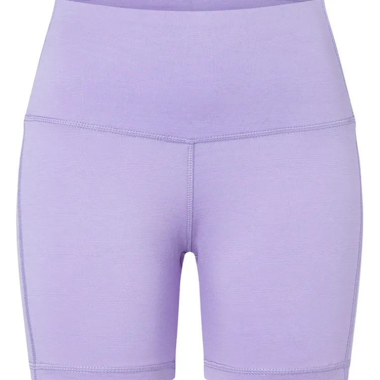 Damen Liquid Flow Shorts