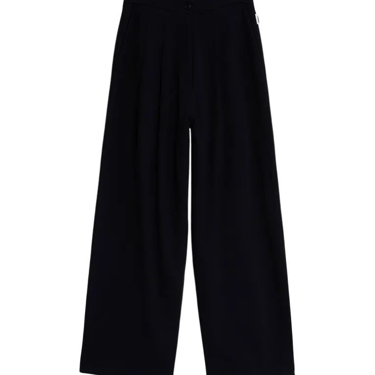 Damen Liraa Lou Wideleg Hose