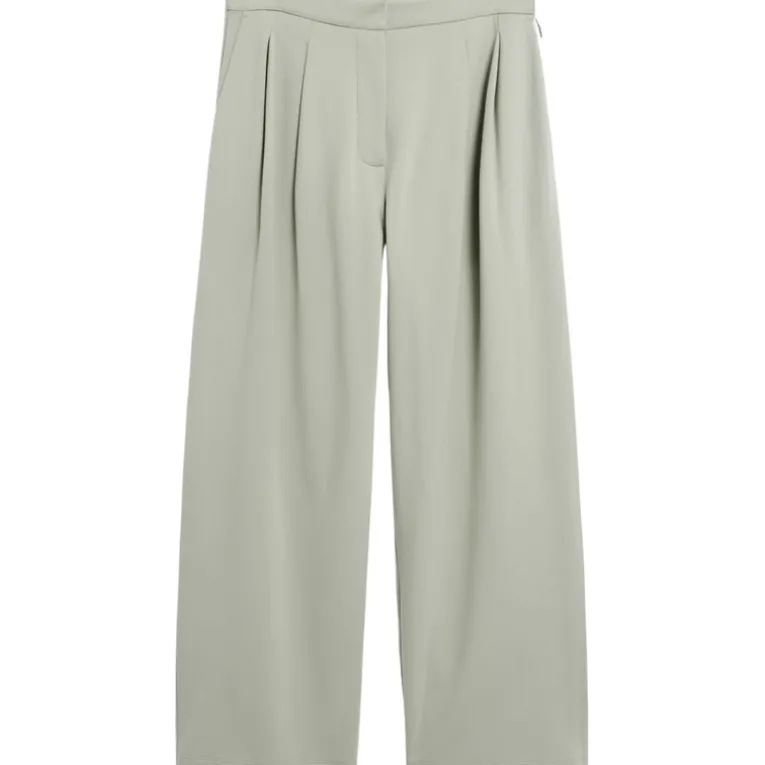 Damen Liraa Lou Wideleg Hose