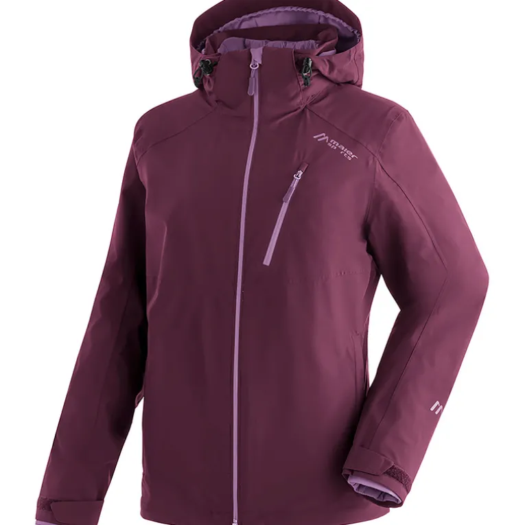 Damen Lisbon 3in1 Jacke