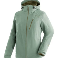 Damen Lisbon 3in1 Jacke