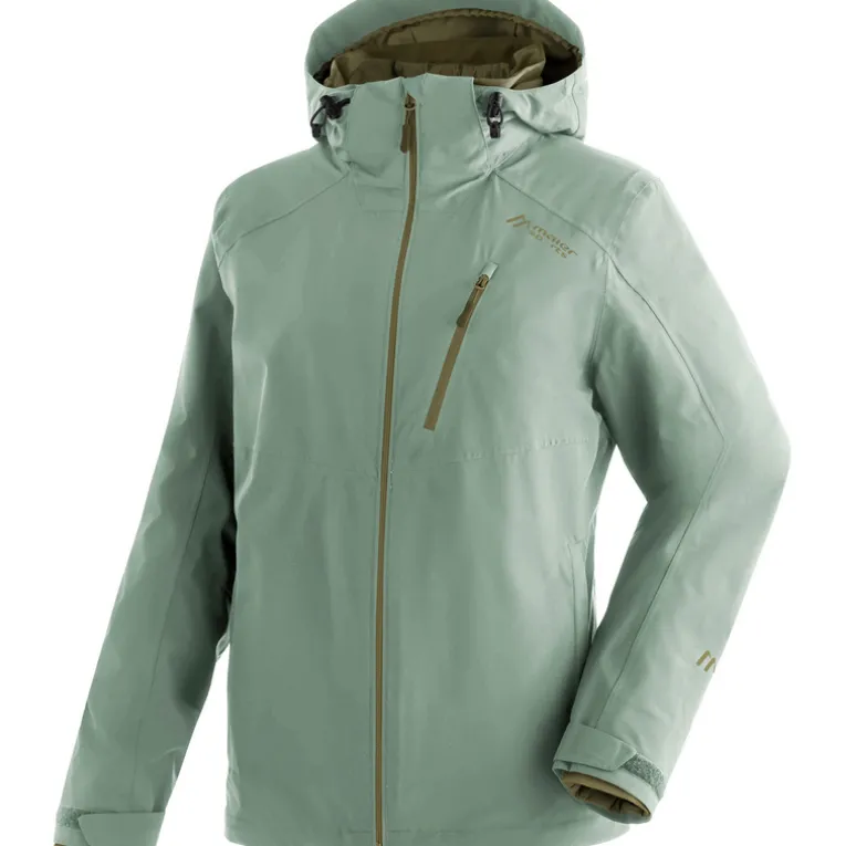 Damen Lisbon 3in1 Jacke